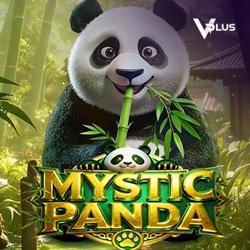 Mystic Panda - HASEAGAMING