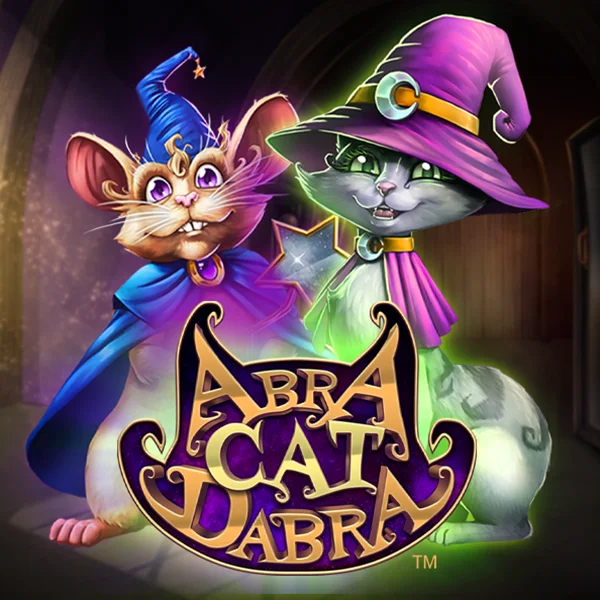 AbraCatDabra - HASEAGAMING