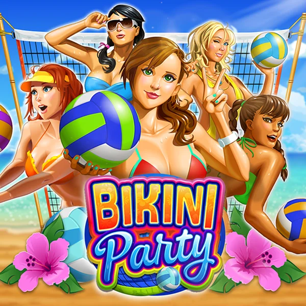 Bikini Party - HASEAGAMING