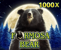 Formosa Bear - HASEAGAMING