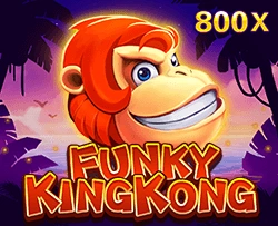 Funky King Kong - HASEAGAMING