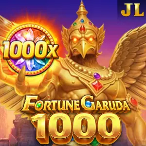Jili : Fortune Garuda 1000 - HASEAGAMING