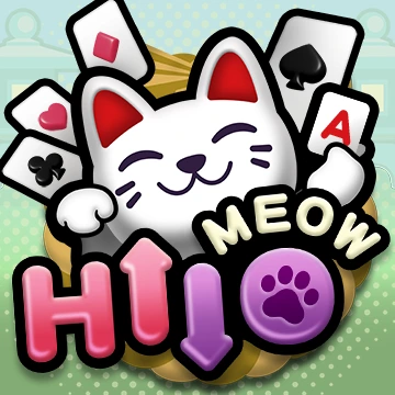 Meow HiLo - HASEAGAMING