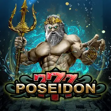 Poseidon 777 - HASEAGAMING