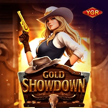 YGR : Wild Bounty Showdown - HASEAGAMING