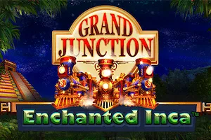 Grand Junction: Enchanted Inca - HASEAGAMING
