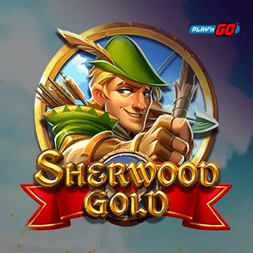Sherwood Gold - HASEAGAMING
