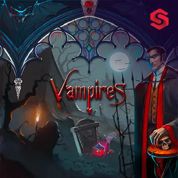 Vampires - HASEAGAMING