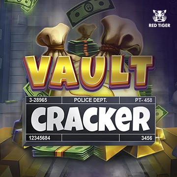 Vault Cracker - HASEAGAMING