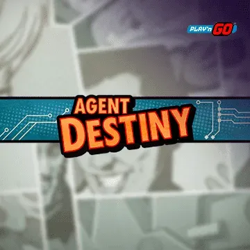 Agent Destiny - HASEAGAMING
