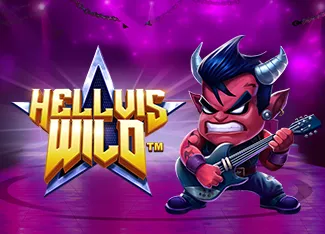 Pragmatic : Hellvis Wild - HASEAGAMING