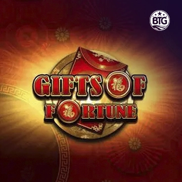 Gifts of Fortune - HASEAGAMING