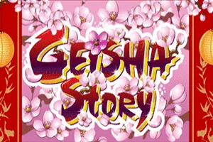 Geisha Story - HASEAGAMING