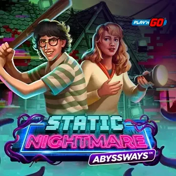 Static Nightmare Abyssways - HASEAGAMING