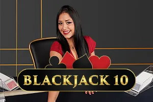 Blackjack 10 - HASEAGAMING