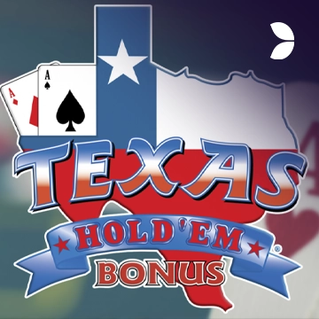 Texas Holdem Bonus Poker - HASEAGAMING