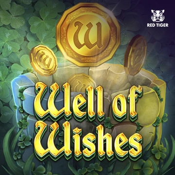 Well of Wishes - HASEAGAMING