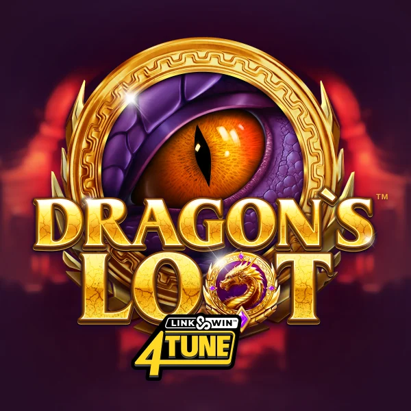 Dragon&rsquo;s Loot Link&Win 4Tune&trade; - HASEAGAMING
