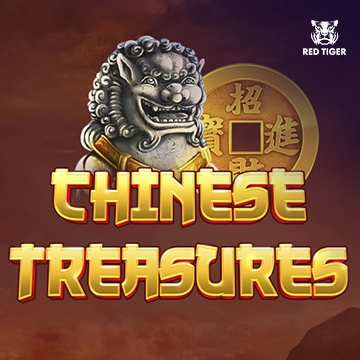Chinese Treasures - HASEAGAMING