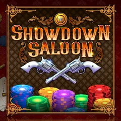 Showdown Saloon - HASEAGAMING