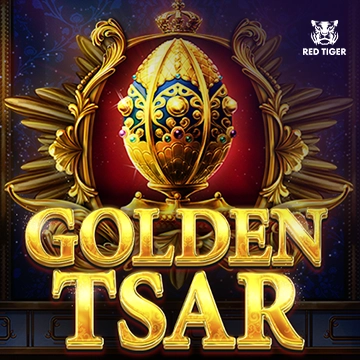 Golden Tsar - HASEAGAMING