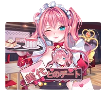 Joker123 : Date With Miyo - HASEAGAMING