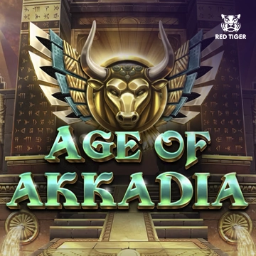Age Of Akkadia - HASEAGAMING