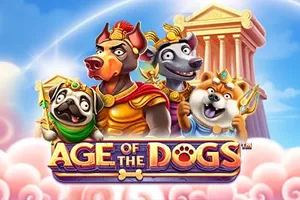 Age of the Dogs - HASEAGAMING
