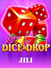 Jili : Dice & Drop - HASEAGAMING