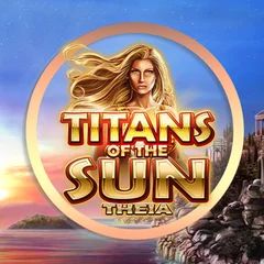 Titans of the Sun - Theia - HASEAGAMING