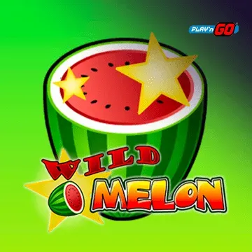 Wild Melon - HASEAGAMING