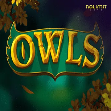 NolimitCity : Owls - HASEAGAMING