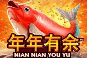 Nian Nian You Yu - HASEAGAMING