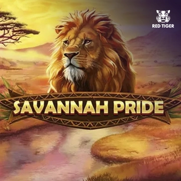 Savannah Pride - HASEAGAMING