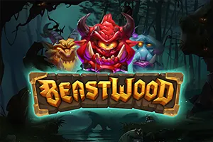 Beastwood - HASEAGAMING