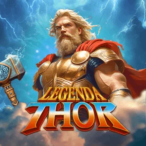 Epic of Thor - HASEAGAMING