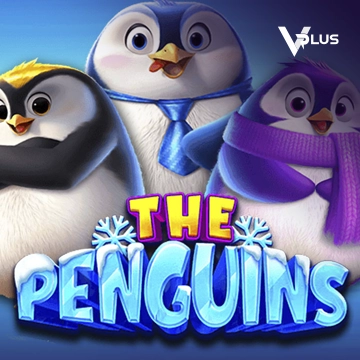 The Penguins - HASEAGAMING
