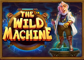 Pragmatic : The Wild Machine - HASEAGAMING