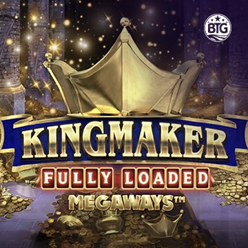 Kingmaker Fully Loaded - HASEAGAMING