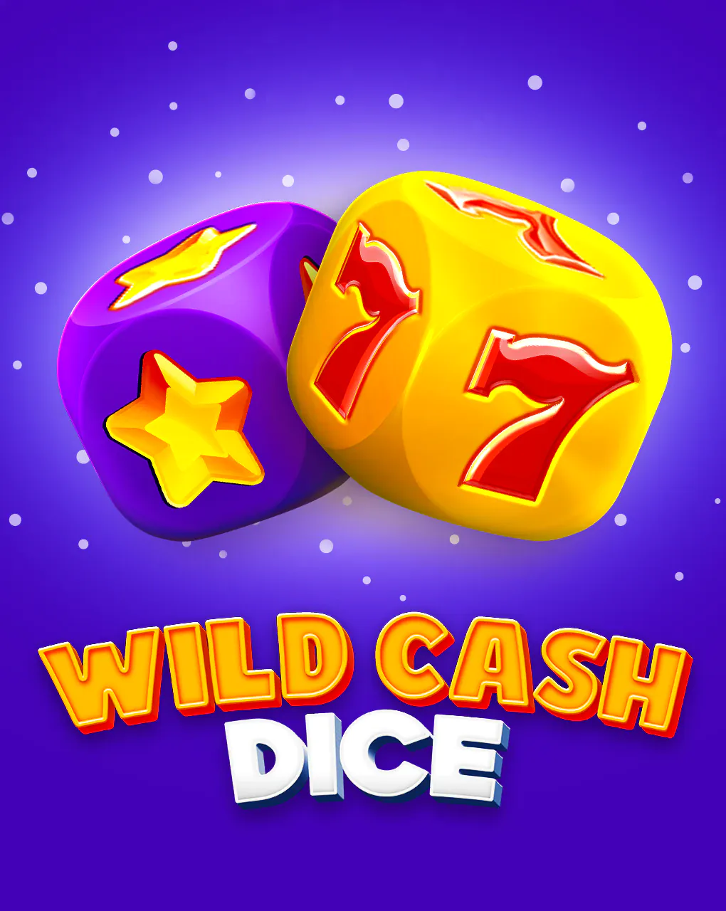 Bgaming : Wild Cash Dice - HASEAGAMING