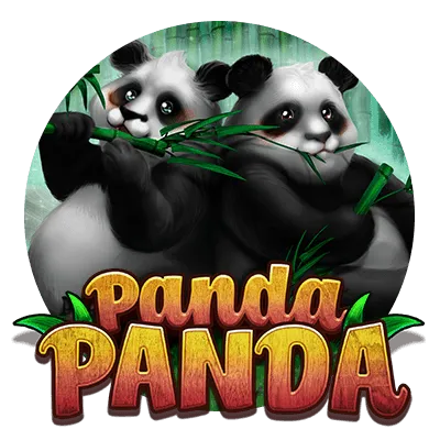 Habanero : Panda Panda - HASEAGAMING