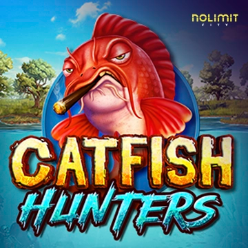 NolimitCity : Catfish Hunters - HASEAGAMING