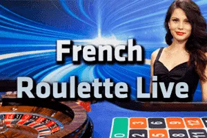French Roulette - HASEAGAMING