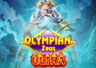 Olympian Zeus ULTRA - HASEAGAMING