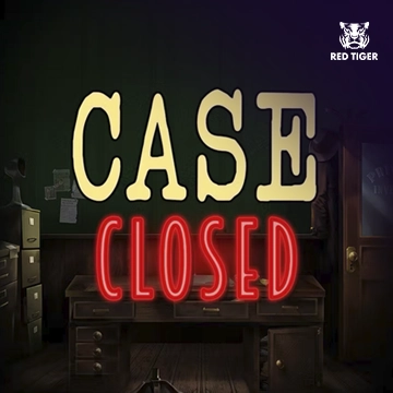 Case Closed - HASEAGAMING