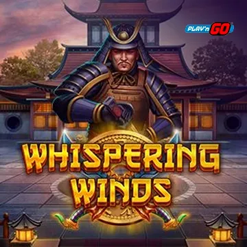 Whispering Winds - HASEAGAMING