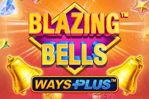 Blazing Bells PowerPlay Jackpot - HASEAGAMING