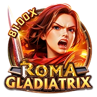Facai : ROMA GLADIATRIX - HASEAGAMING