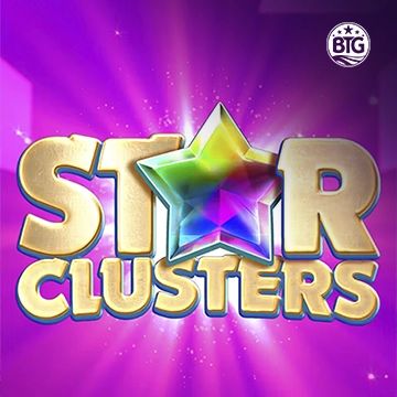 Star Clusters - HASEAGAMING