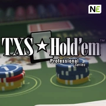 NetEnt Casino Holdem - HASEAGAMING